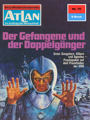 cover image of Atlan 75